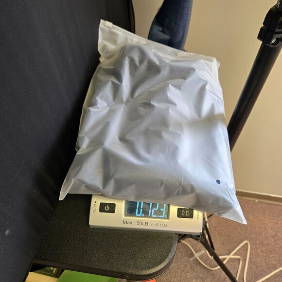 Pendleton Vintage Wool Academia Preppy Old Money Midi Skirt Blue Size 6 - Picture 11 of 11